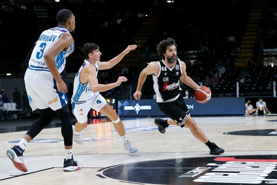 Milos Teodosic