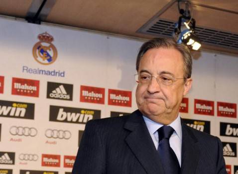 Florentino Perez