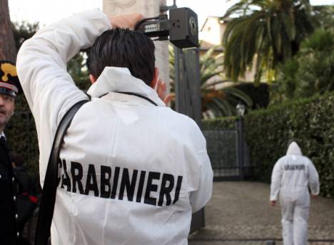 Ribery, che disavventura: svaligiata la sua casa a Firenze