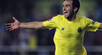 GIUSEPPE ROSSI. Oggi la presentazione allo Stadio Franchi