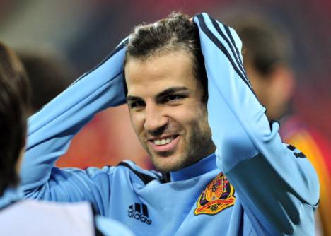 Cesc Fabregas al Monaco affare in dirittura di arrivo