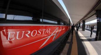 SERIE A. La ROMA a PARMA: E’ polemica per il ritardo del Frecciarossa