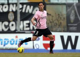AC Siena v US Citta di Palermo - Serie A