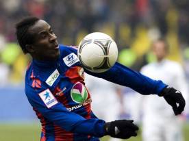 cska mosca doumbia