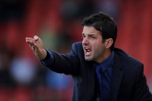 stramaccioni inter
