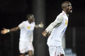 traorè