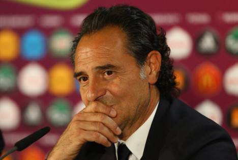 Prandelli Genoa