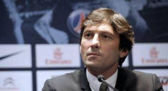 Psg. Leonardo squalificato fino a giugno 2014
