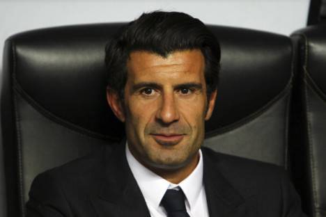 Luis Figo