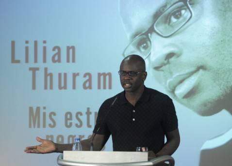 Lilian Thuram