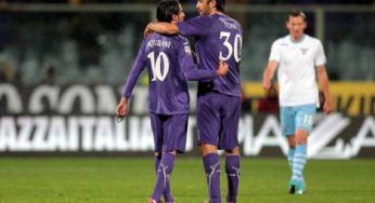 SERIE A. GENOA-FIORENTINA. Le probabili formazioni
