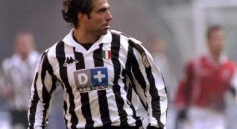 JUVENTUS. Morto il figlio dell’ex bianconero ESNAIDER