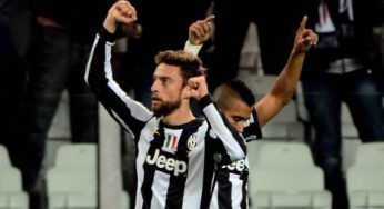 JUVE. Un derby per ripartire. MARCHISIO: “Si deve reagire. Dietro si stanno avvicinando”