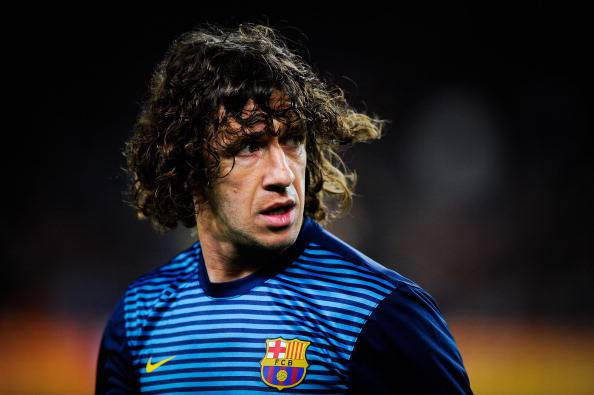 Puyol