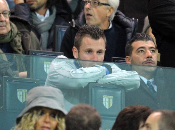 Cassano a tutto campo