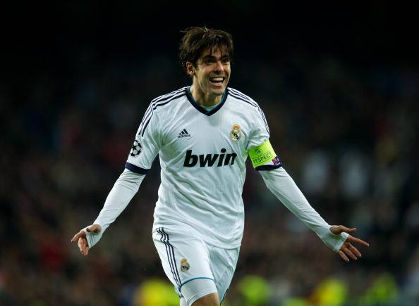 Kakà Real Madrid