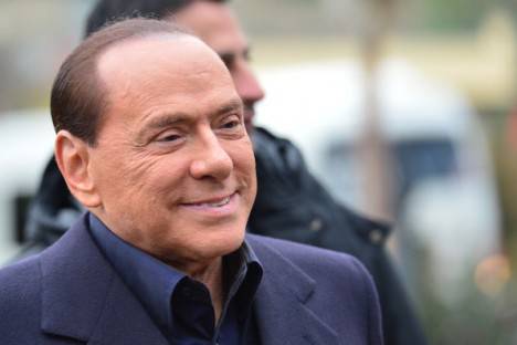 Mercato Roma. Ora Berlusconi trattiene ALLEGRI