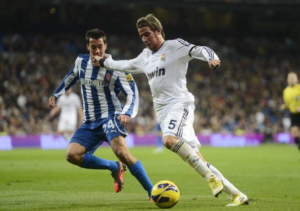 Fabio Coentrao