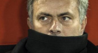 MERCATO. INTER, Torna Mou?