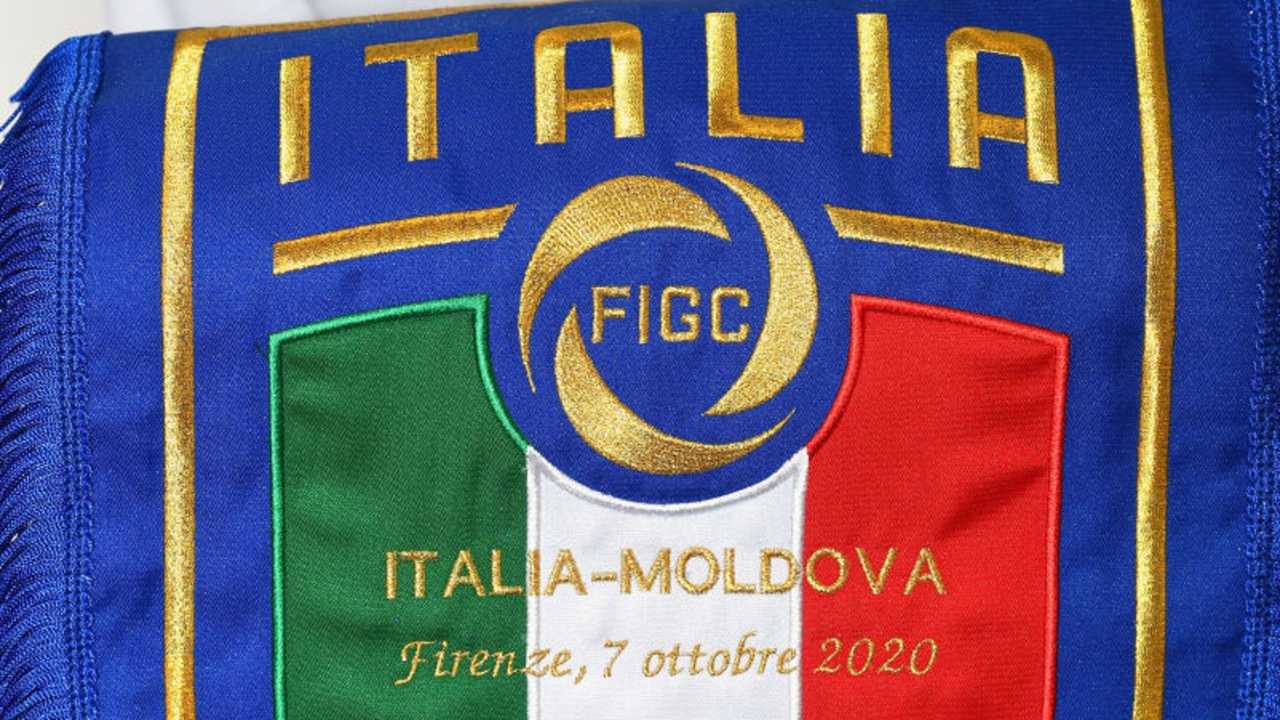 Nazionale | Finisce 6-0 per l'Italia l'amichevole con la Moldova | VIDEO