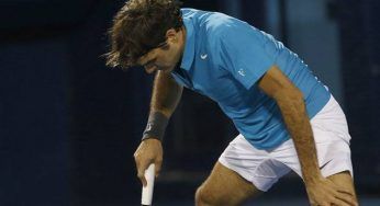 Tennis. Clamoroso: Federer sconfitto in due set da Delbonis. A Bastad la Williams conquista la finale