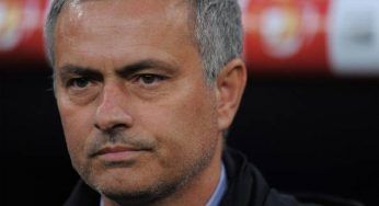 Calcio. Mourinho: “Nel 2007 rifiutai la nazionale inglese”