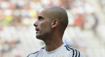 Curiosità. Dopo 5 anni e 2 mesi, il Bayern di Guardiola ruba al Barça il possesso palla