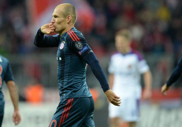 Robben