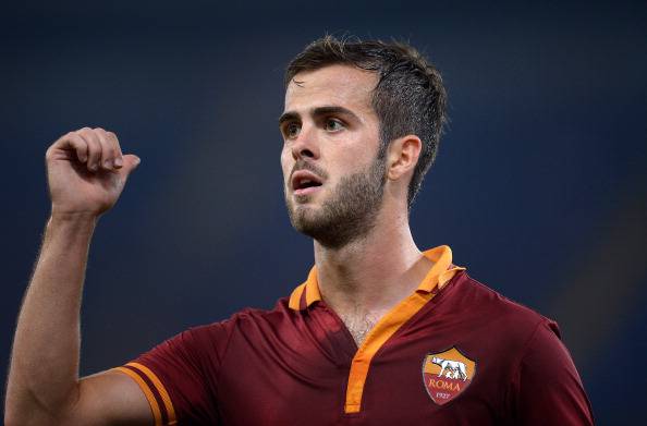 Miralem Pjanic