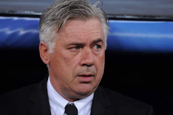 Carlo Ancelotti