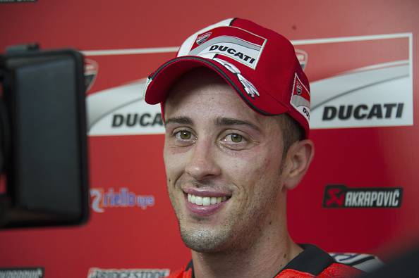 Andrea Dovizioso