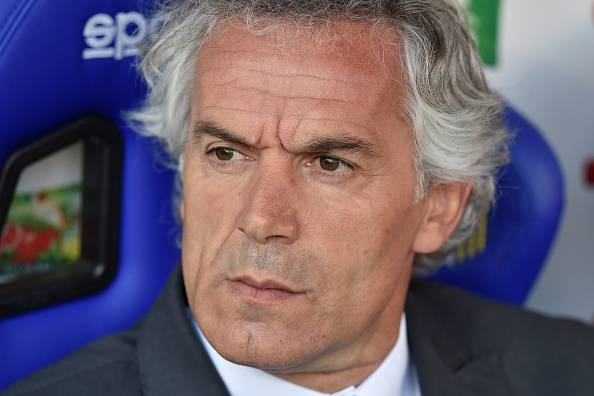 Roberto Donadoni Bologna