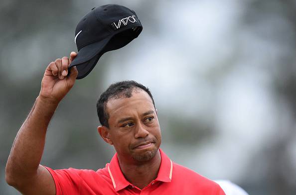 Tiger Woods ha vinto il Masters di Augusta 11 anni dopo la sua ultima vittoria
