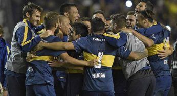 Argentina. Al Boca il “Superclasico” contro il River Plate