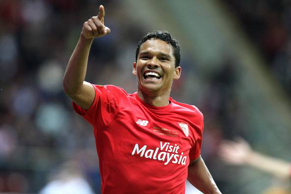 Carlos Bacca