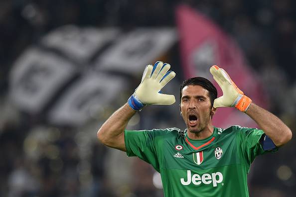 Buffon potrebbe tornare alla Juventus? Stefano Tacconi dice la sua 