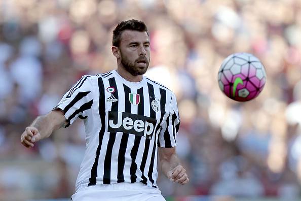 Spal-Juventus, Barzagli annuncia che a fine anno smette