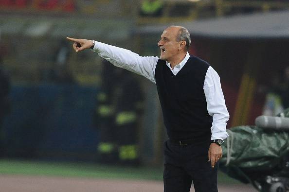 Delio Rossi (getty images)