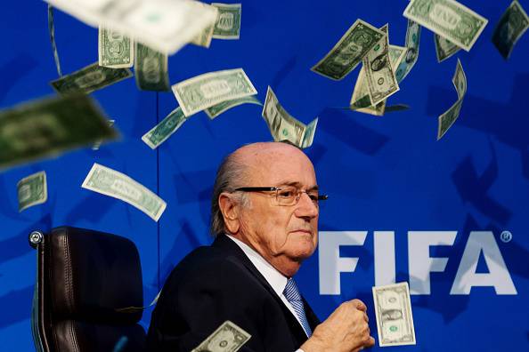 Blatter