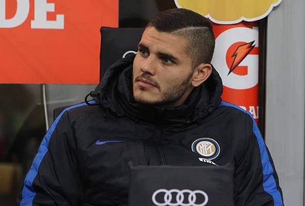 Mauro Icardi