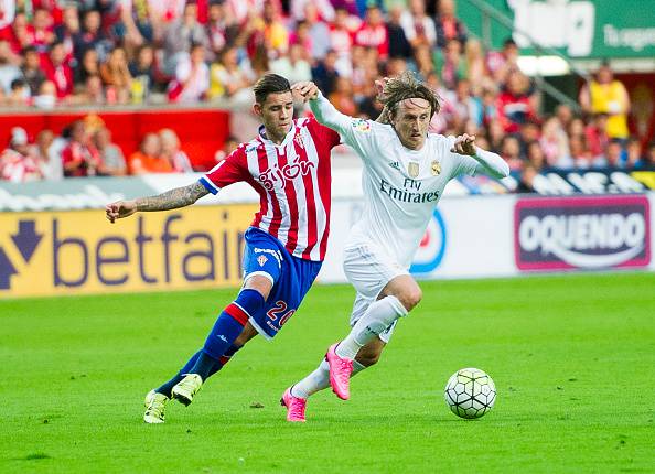 Modric, in Spagna sono sicuri: «Resta al Real Madrid»