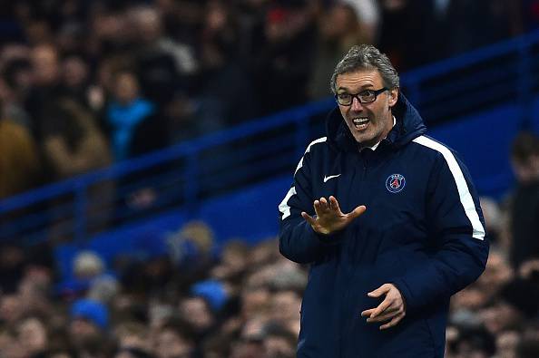 Laurent Blanc vuole tornare in pista