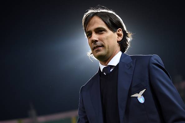 simone inzaghi