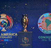 Coppa America Centenario