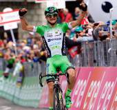 Ciccone, Giro d'Italia 2019