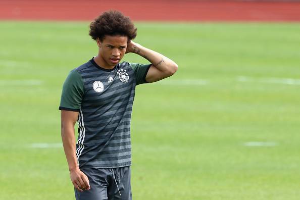 Calciomercato, ufficiale Sané al Bayern Monaco: le cifre