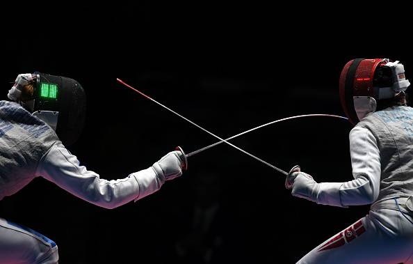 Elisa Di Francisca, medaglia nel fioretto anche a Rio 2016
