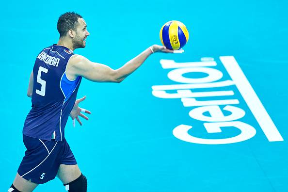 Osmany Juantorena, tra gli Azzurri a Rio 2016