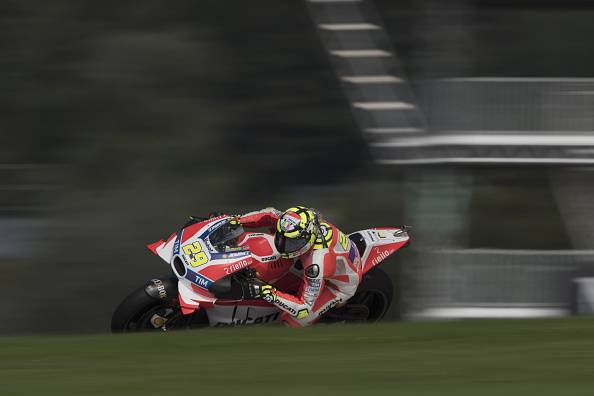 Andrea Iannone