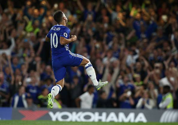 Ancora incerto il futuro di Eden Hazard 